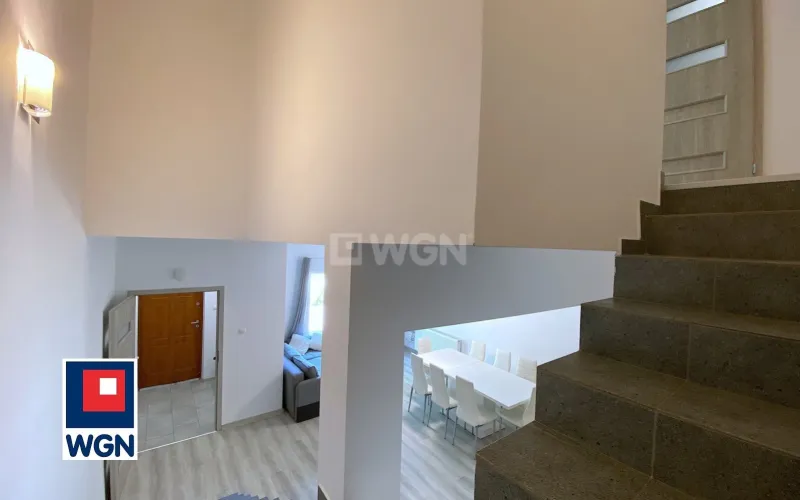 Mieszkanie na  sprzedaż Dziwnów - Dziwnów morze - 2 poziomy 113 m2 ogrodzone osiedle plaża Bałtyk