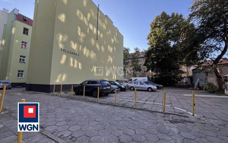 Mieszkanie na  sprzedaż Szczecin - Centrum 3 pok spółdzielczo-własnościowe