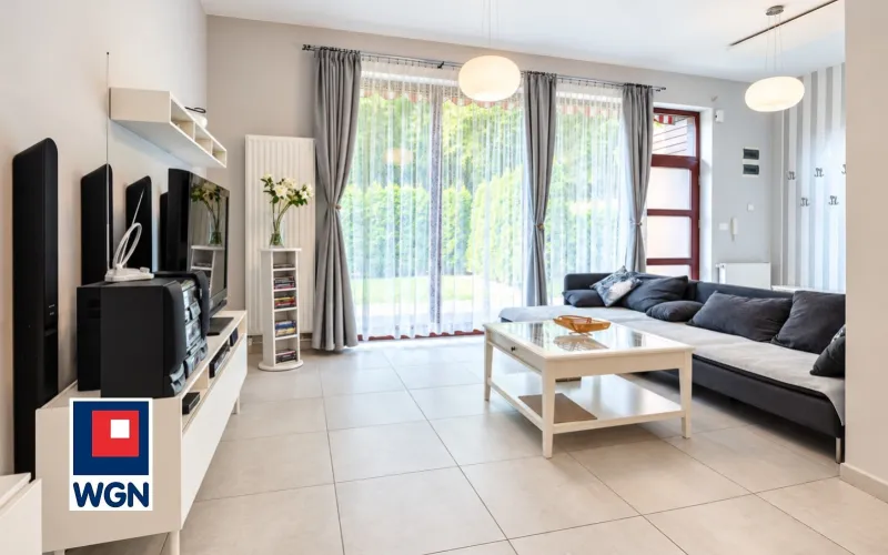 Mieszkanie na  sprzedaż Wisełka - Apartament dla osób ceniących komfort i prywatność
