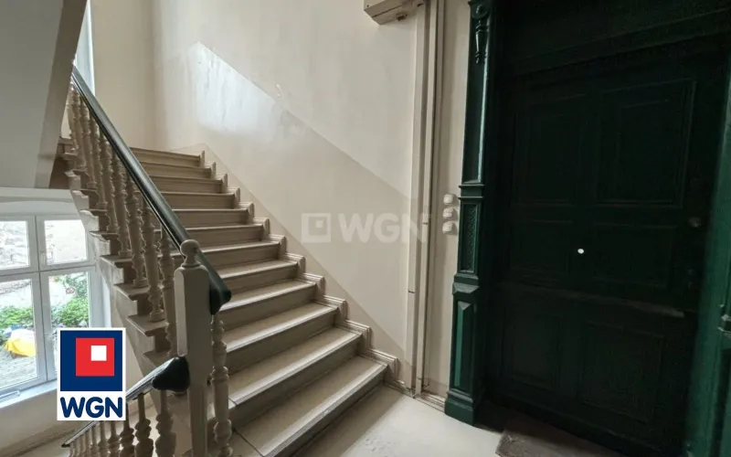 Mieszkanie na  sprzedaż Szczecin - Jana Pawła mieszkanie 120 m2