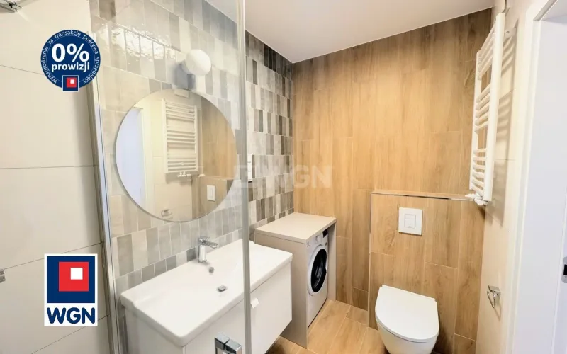 Mieszkanie na  sprzedaż Kołobrzeg - Komfortowy i przytulny lokal apartamentowy dwupokojowy blisko plaży.