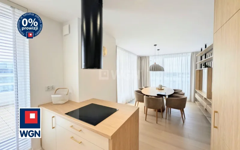Mieszkanie na  sprzedaż Kołobrzeg - Prestiżowy penthouse premium tuż przy plaży.