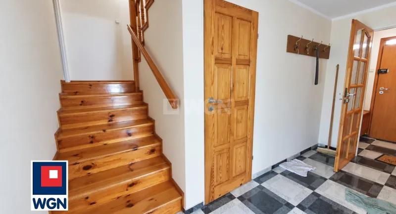 Dom na  wynajem Kwidzyn - Komfortowy, umeblowany dom, 7 pokoi