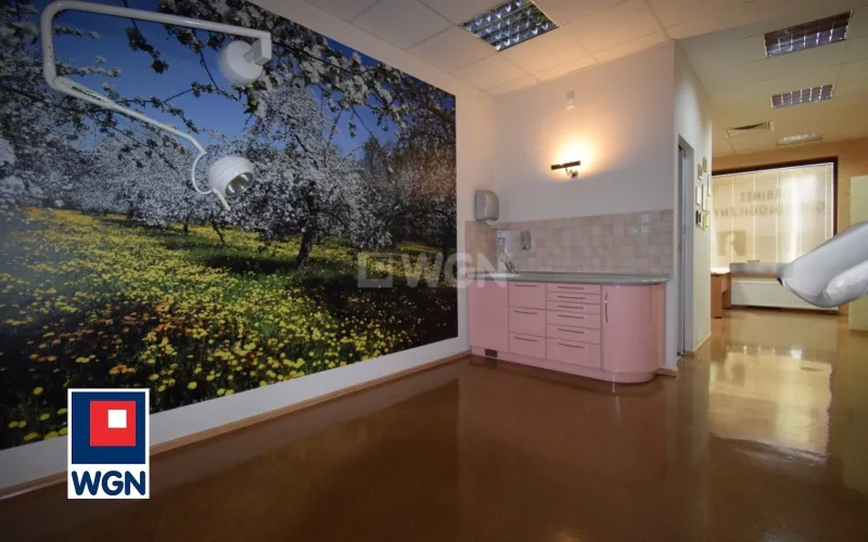 Lokal na sprzedaż Głogów