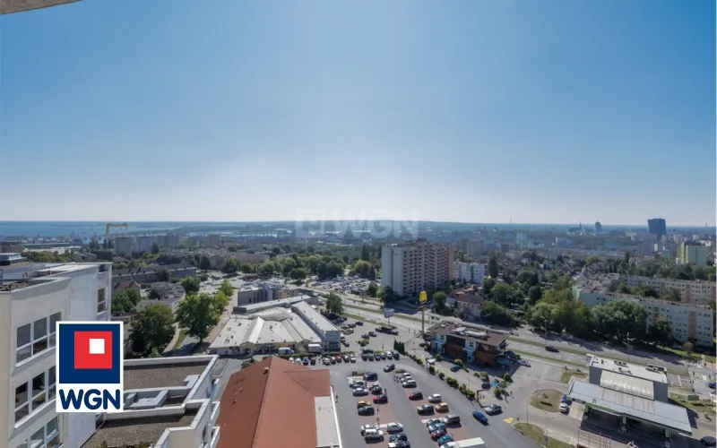 Mieszkanie na sprzedaż Szczecin