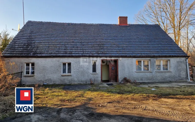 Dom na  sprzedaż Iłowa - Warsztat samochodowy z domem