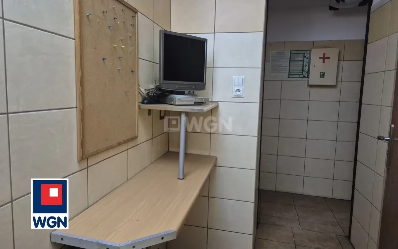 Lokal na sprzedaż Kożuchów
