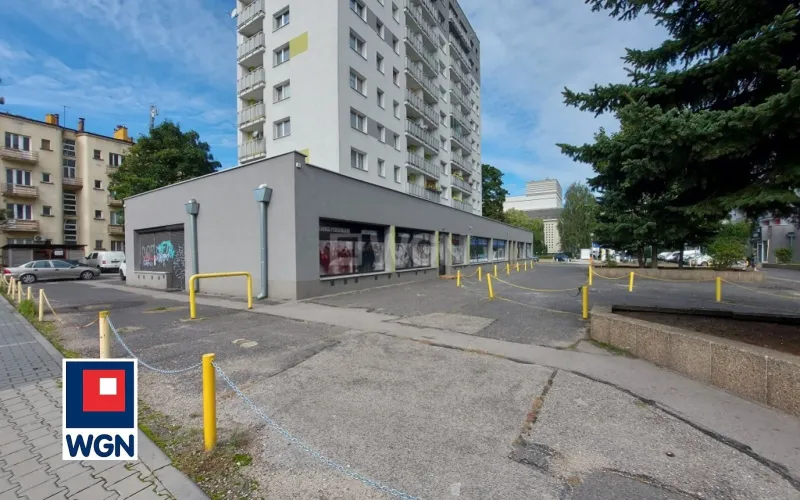 Lokal handlowy na  sprzedaż Częstochowa - LOKAL USŁUGOWY 219 M2 CENTRUM