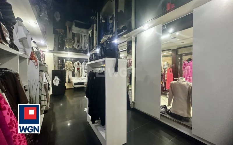 Lokal na sprzedaż Słupsk