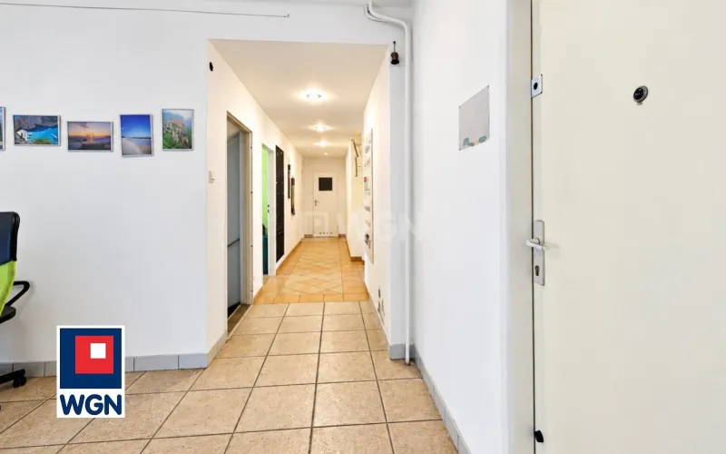 Lokal usługowy na  sprzedaż Ełk - Lokal użytkowy w Centrum Ełku