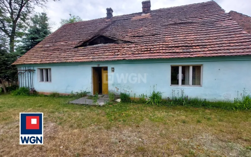 Dom na sprzedaż Sterków
