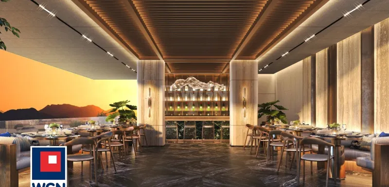 Mieszkanie na  sprzedaż PATONG - LUKSUSOWE APARTAMENTY - PHUKET