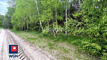 Grunt budowlany jednorodzinny na  sprzedaż Inowrocław - GRUNT Z WŁASNYM STAWEM Z WYDANYMI WARUNKAMI ZABUDOWY