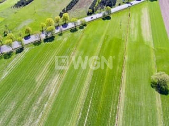 Grunt inwestycyjny na sprzedaż Inowrocław, Mątwy